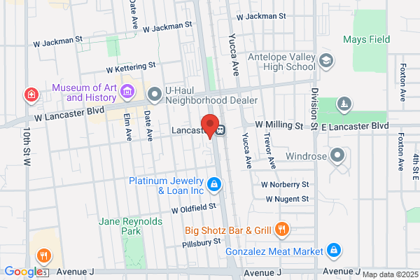 Five Star Auto Body