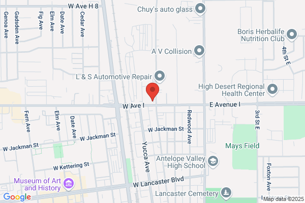 Kelleys Auto Repair
