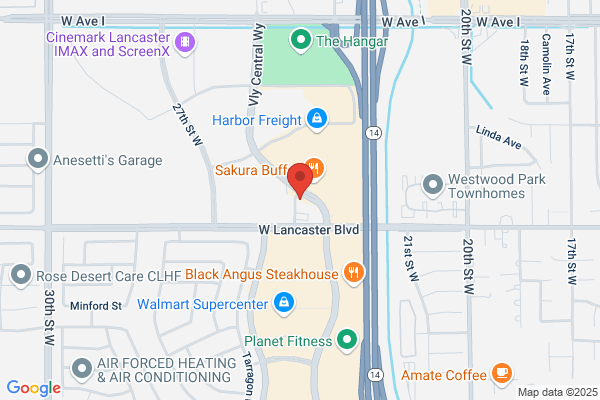 Jiffy Lube
