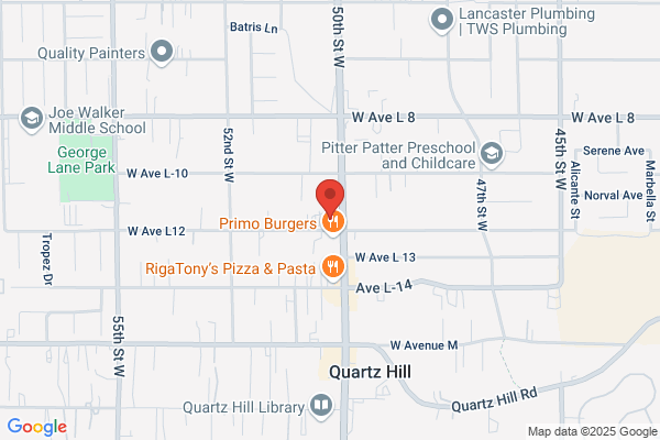 Big O Tire Stores