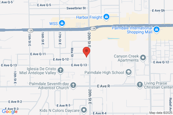 Av Sierra Construction Inc