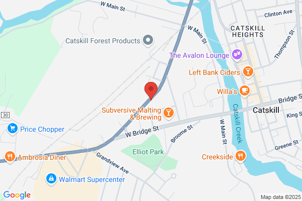 New West Properties