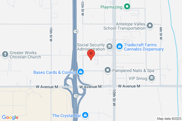 Summerfield Electric