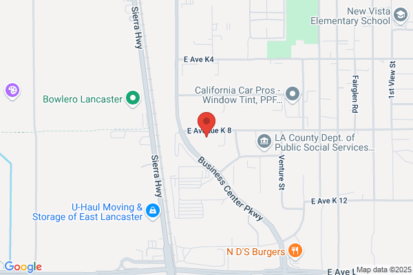 American Olean Sales Service Center 543 - Lancaster