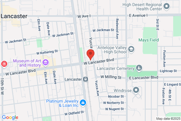 Abetter Bail Bonds