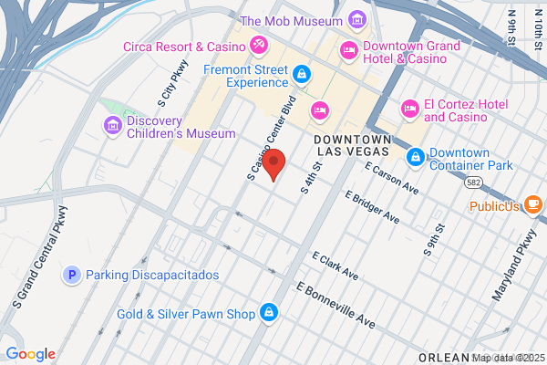 Aladdin Bail Bonds