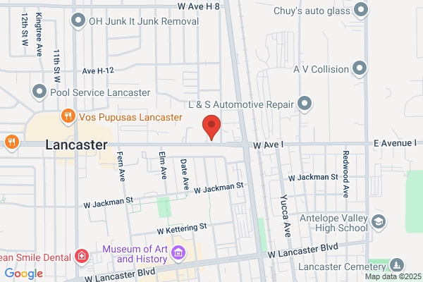 Smog N Lube Test Only Center