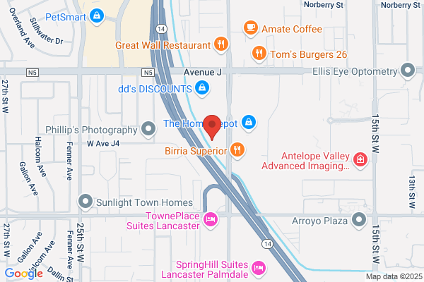 Express Lane Insurance