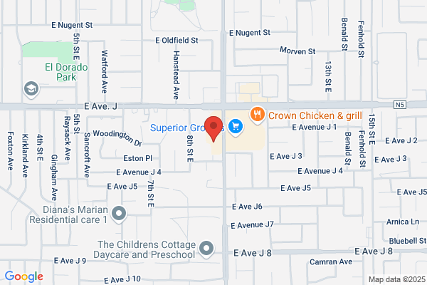 AutoZone Auto Parts
