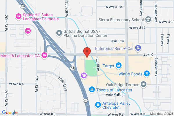 AutoZone Auto Parts