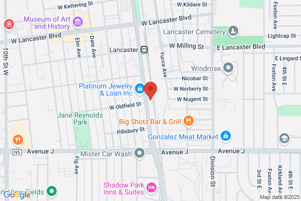 NAPA Auto Parts - Lancaster Auto Parts