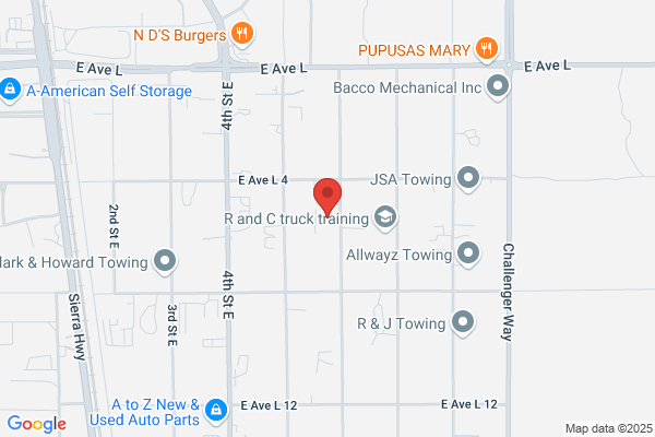 Danny's Automotive & Transmissions