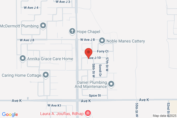 USA Carpet Care & Upholstery