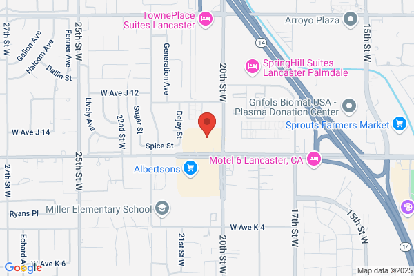 Cricket Wireless Authorized Retailer