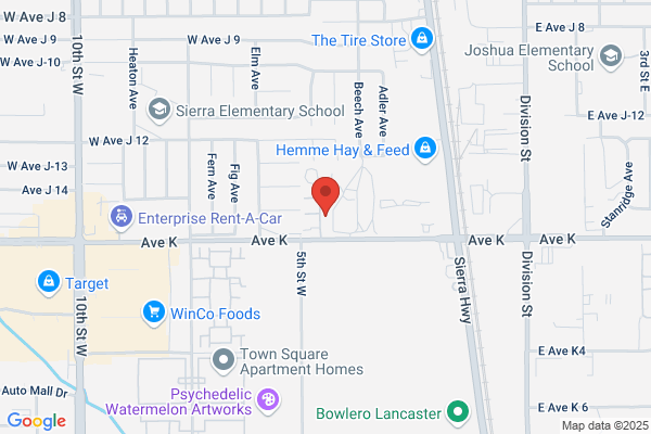 Aries Child Learning Center