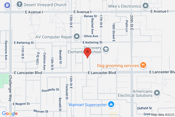Spaulding Child Care Inc