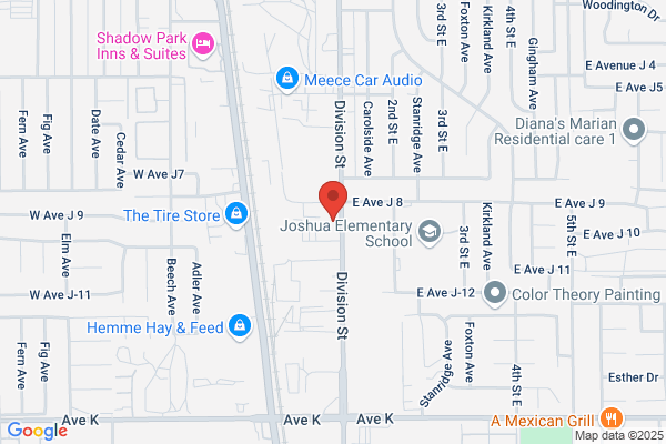 Muncy Chiropractic Office