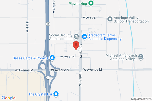 AVORS Medical Group