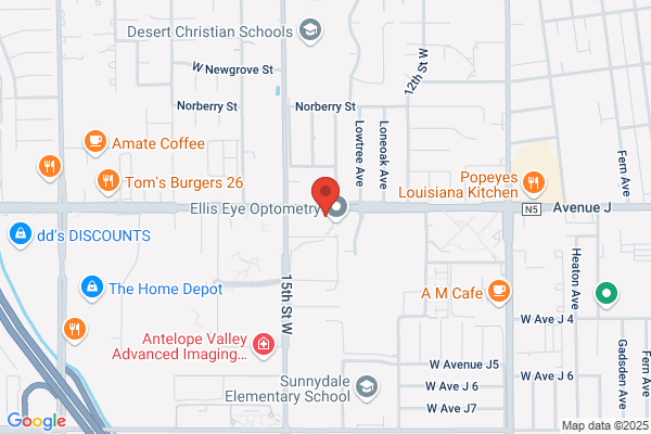 High Desert Chiropractic Society