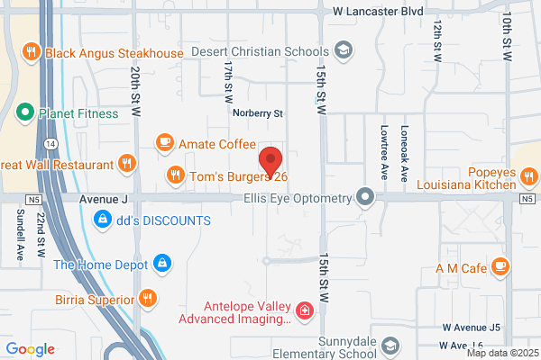Beverly Hills Physicians