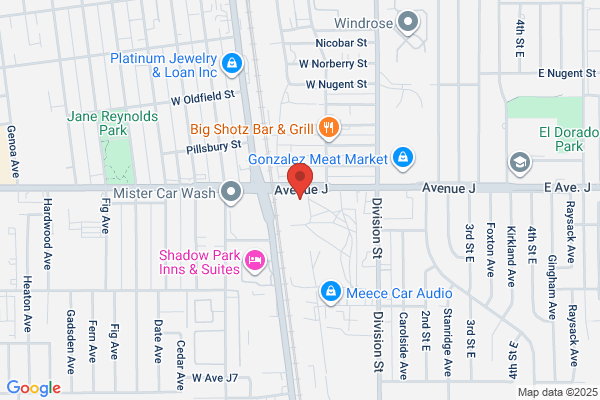 California Check Cashing Stores