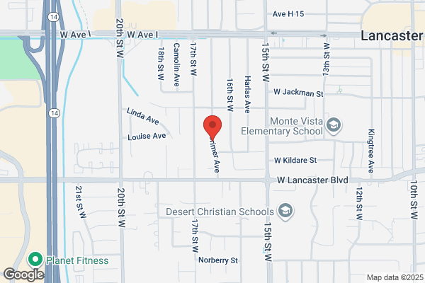 45421 Lorimer Ave.