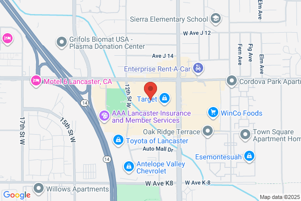 Massage Envy - Lancaster West