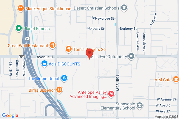 Antelope Springs Massage Therapy