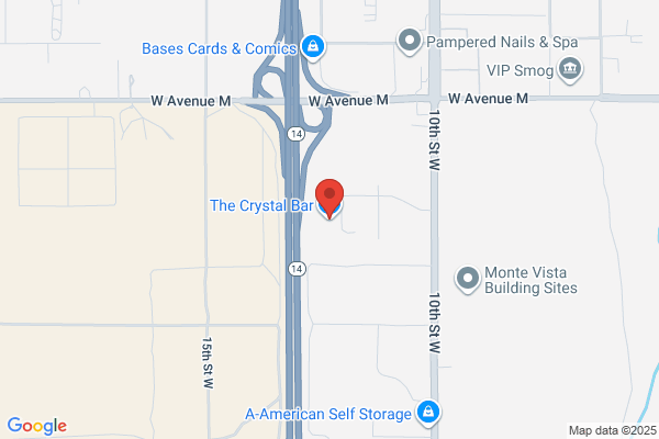 Bon Vivant