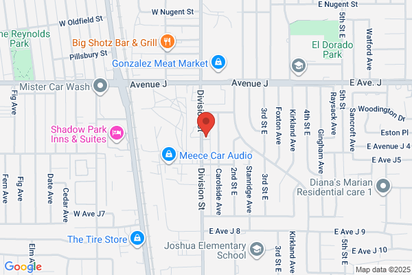 Dental Specialty Care Of Lancaster