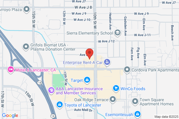 Family Dental Practice of Lancaster