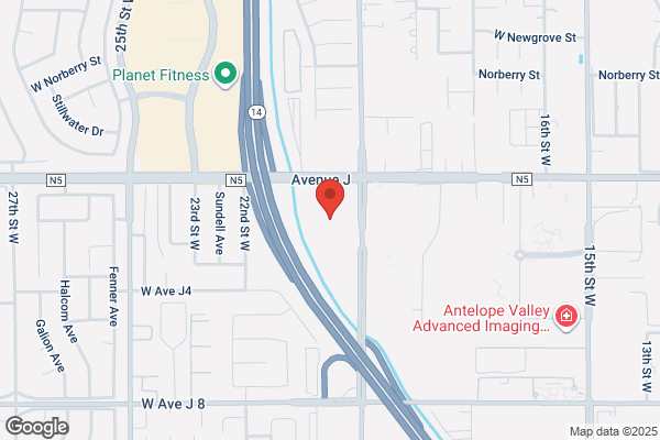 Lancaster Dental Care Associates