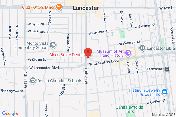 Clean Smile Dental