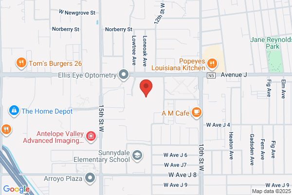 Dr. Phillip LoPiccolo DDS Inc.