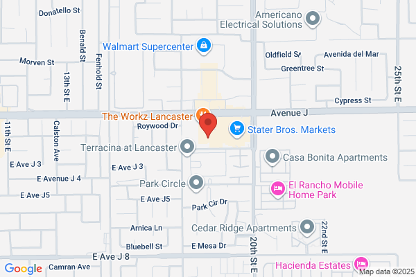 Pacific Dental Care