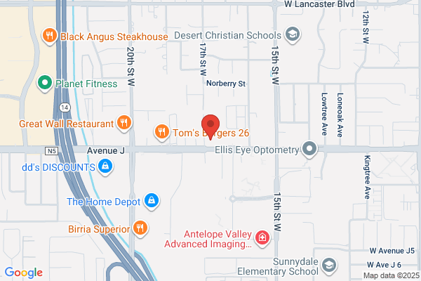 Ahf Healthcare Center