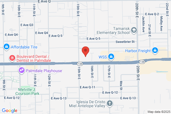 Antelope Valley Acupuncture