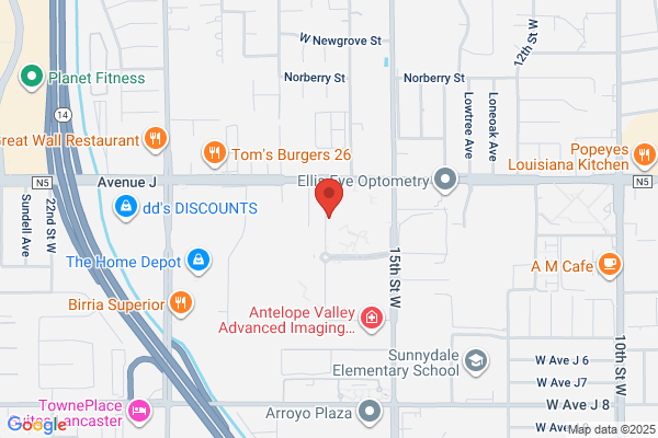Antelope Valley Medical Group