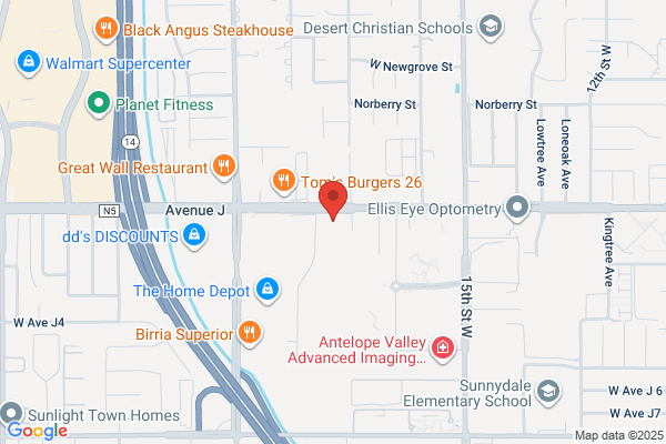 Antelope Valley Surgical Institute