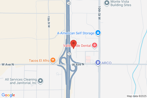 Douglas B Weber DDS