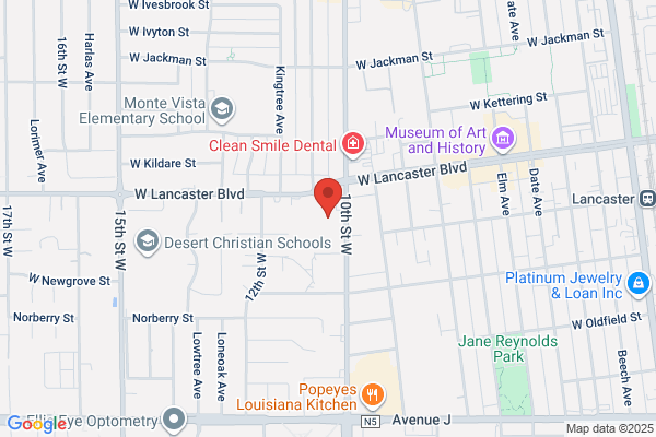 First Valley Medical Group