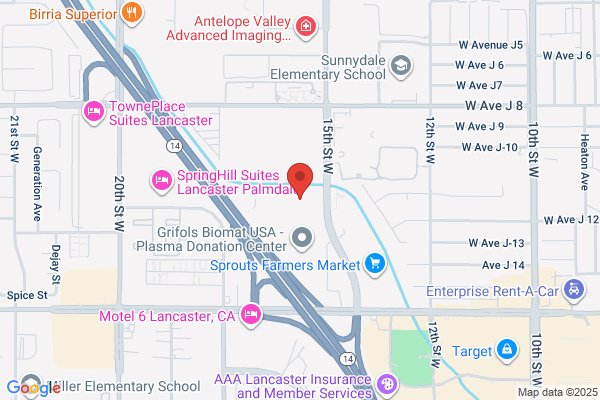 High Desert Medical Group