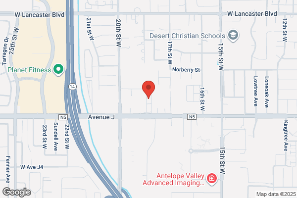 Lancaster Palmdale Nephrology Medical Practice