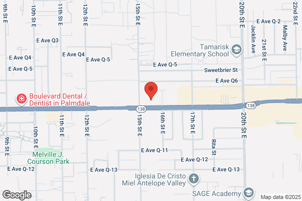 Pacific West Dermatology