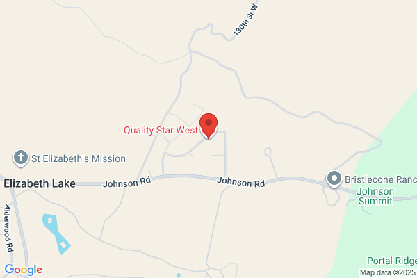 Quality Star West
