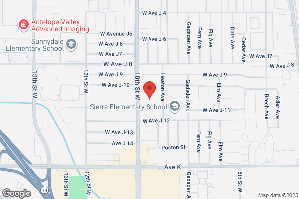 Regional Center For the Developmentally Disabled