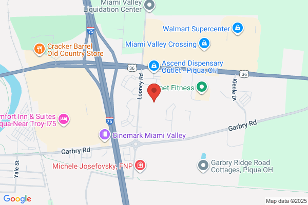 Regional Valley Surgery Center