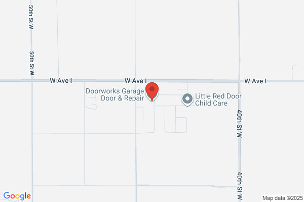 Garage Door Openers - USA