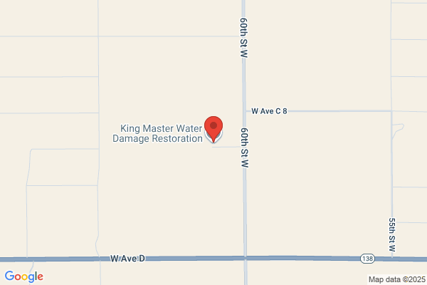 Masters Water Services