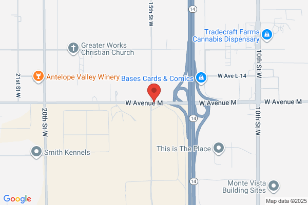 Allied Interstate Development Corp.
